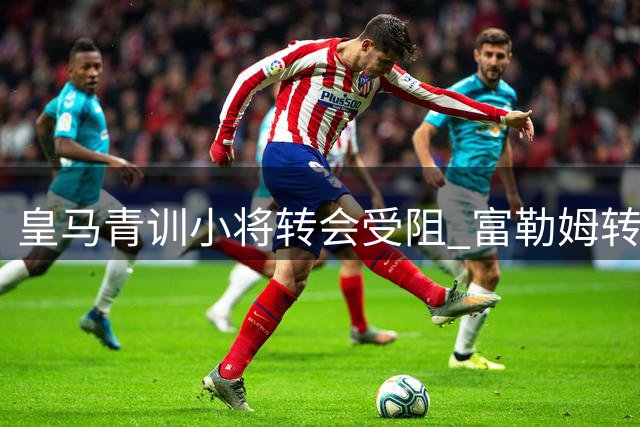 皇马青训小将转会受阻 富勒姆转向新目标